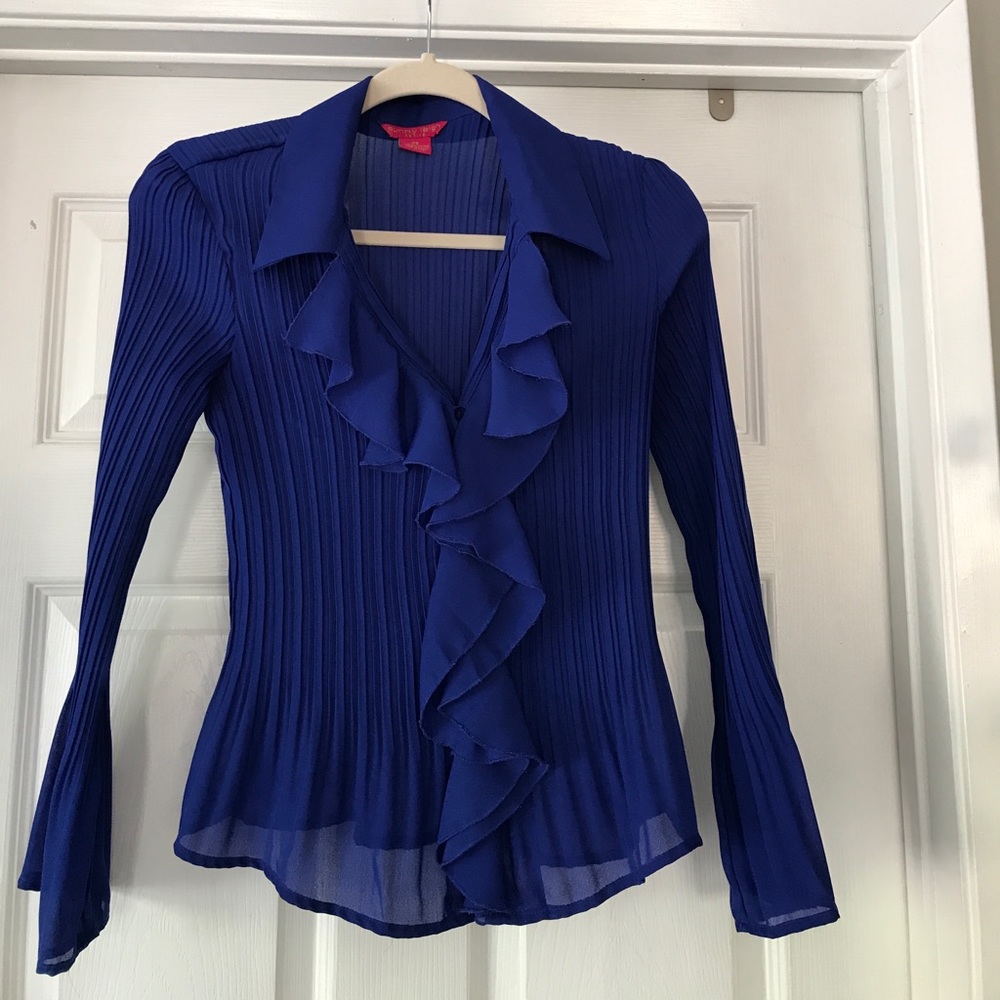 Sunny Leigh top